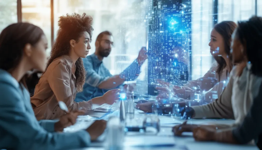 découvrez comment une innovation technologique révolutionnaire, une ia capable de lire sur les lèvres, pourrait transformer la vie des personnes sourdes et malentendantes, en améliorant leur communication et en favorisant leur inclusion sociale.