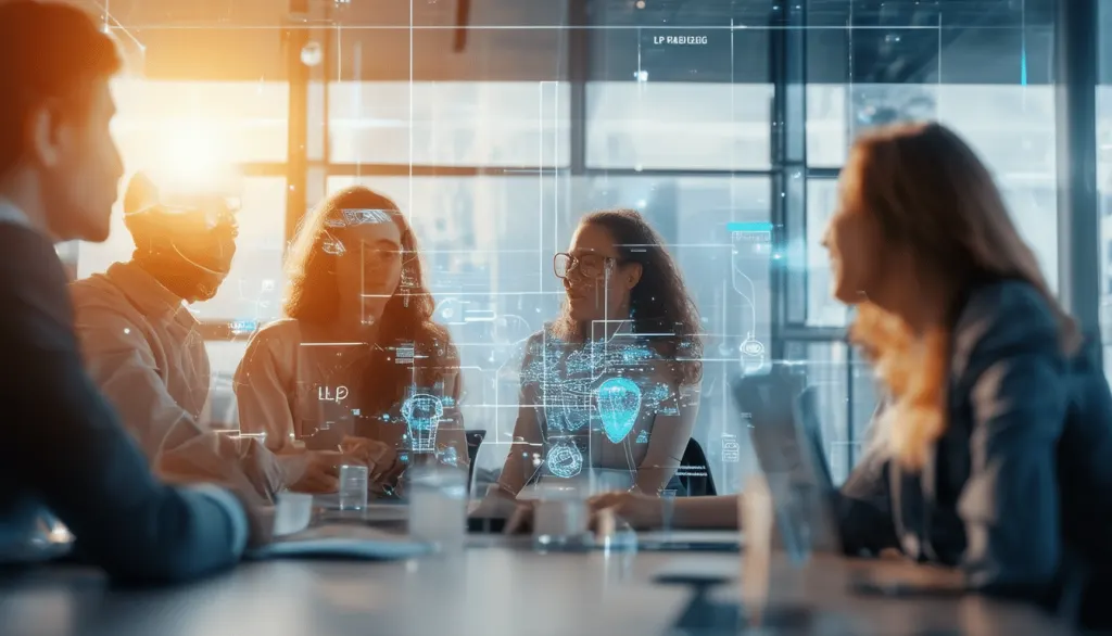 découvrez comment l'innovation technologique révolutionne la vie des personnes sourdes et malentendantes grâce à une intelligence artificielle révolutionnaire capable de lire sur les lèvres, offrant ainsi de nouvelles perspectives de communication et d'inclusion.