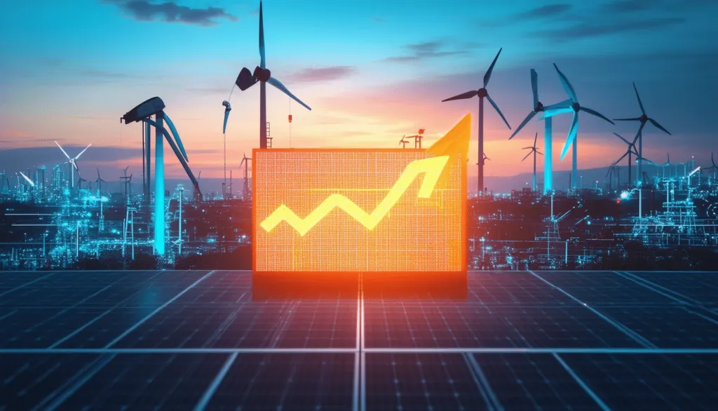 discover how artificial intelligence could transform oil price dynamics in the near future. This article explores the potential impacts of AI on oil prices and considers the possibility of lower prices, with in-depth analyzes and illuminating projections.