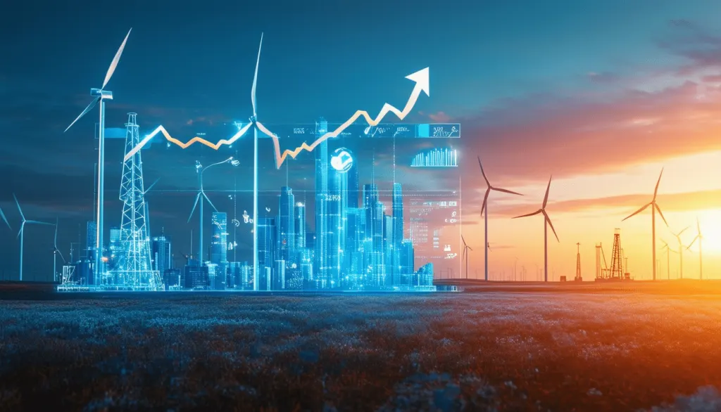 learn how artificial intelligence is influencing the evolution of oil prices and explore the possibility of lower prices in the future. analysis of trends, economic impacts and technological innovations in the oil industry.
