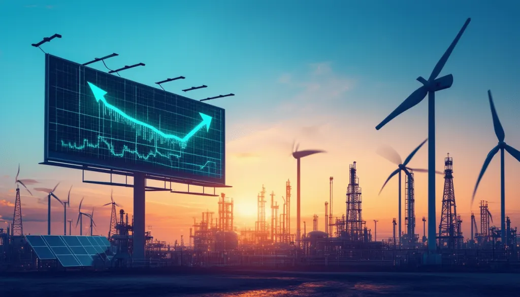 découvrez comment l'intelligence artificielle influence les futurs tarifs du pétrole et explorez les perspectives d'une possible baisse des prix dans un marché en constante évolution. analyse des tendances, des technologies et des enjeux économiques.