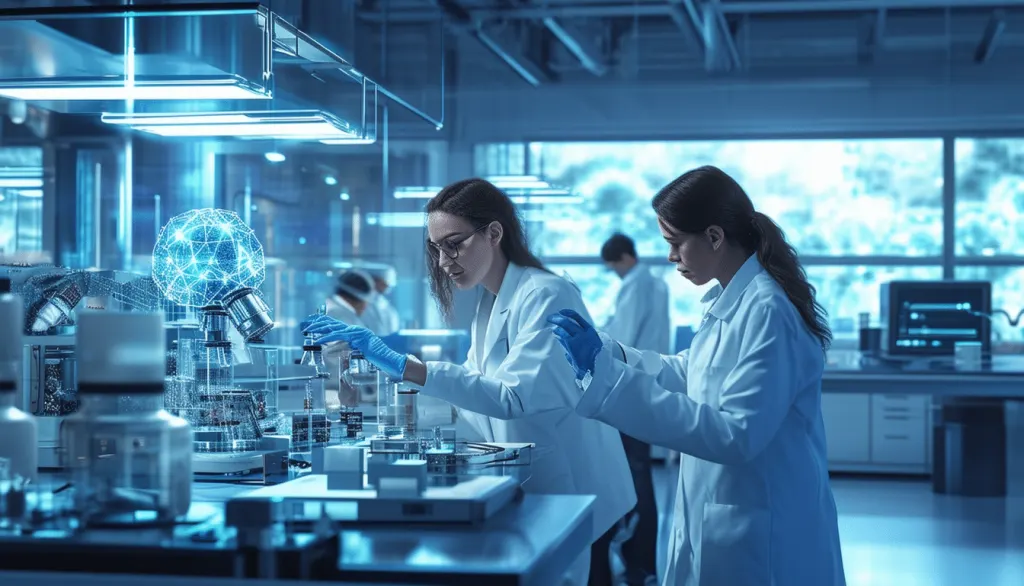 découvrez comment l'intelligence artificielle révolutionne l'évaluation de l'impact environnemental. cette nouvelle méthode promet une analyse précise et efficace des effets de cette technologie sur notre planète, offrant des pistes pour un développement durable.