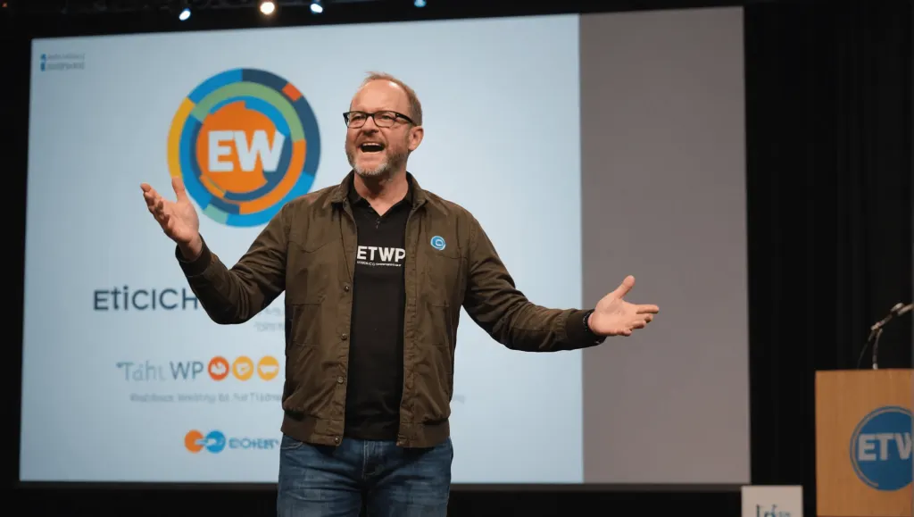discover etchwp, the latest revolutionary innovation for wordpress presented by kevin geary. optimize your site with this powerful tool that simplifies content creation and management. don't miss this advancement that will transform your WordPress experience!