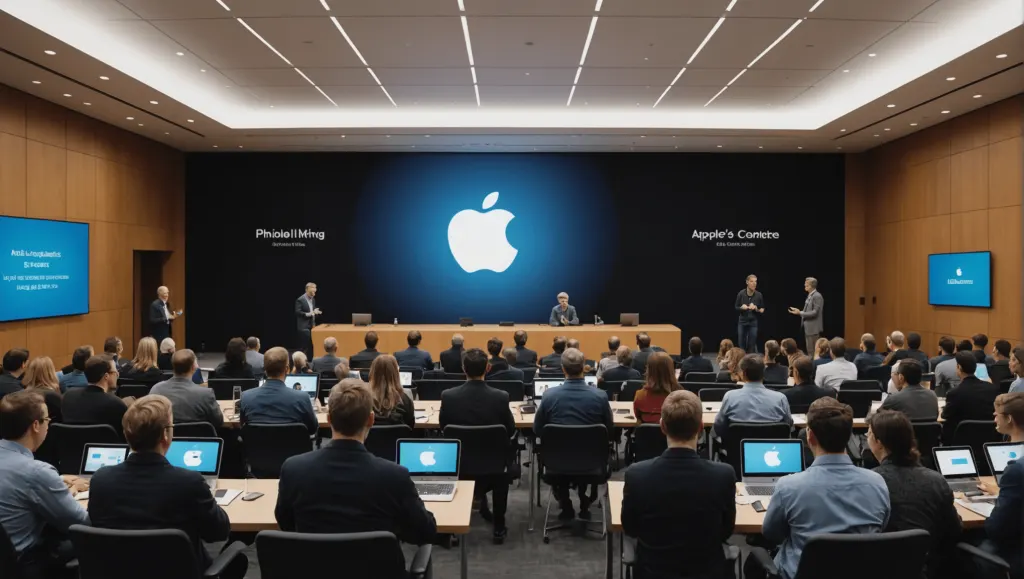 discover the criticism surrounding Apple's artificial intelligence after the presentation of the iPhone 16. a mixed assessment which raises questions about the promised innovations and user expectations. in-depth analysis of reactions and technological issues.
