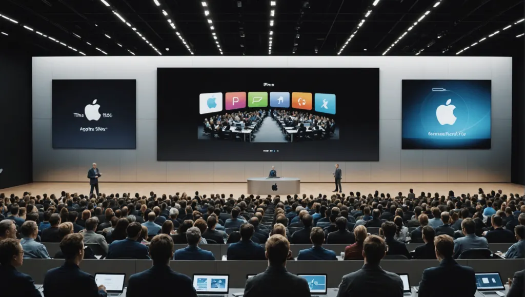 Explore reactions to Apple's AI following the iPhone 16 keynote. This analysis highlights consumer criticism and expectations, offering a nuanced assessment of the impact of innovation on the Apple ecosystem.