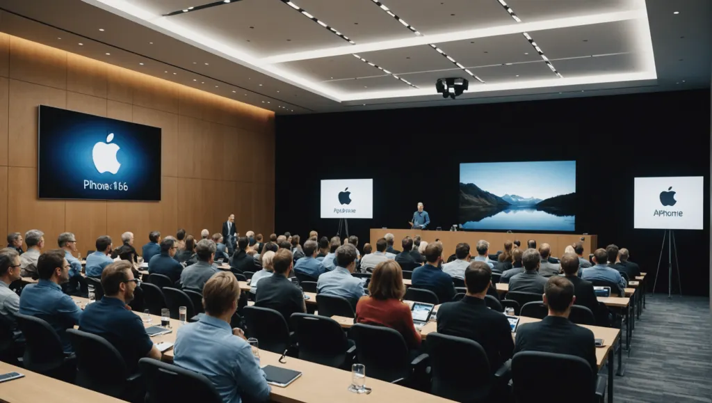 découvrez les critiques entourant l'intelligence artificielle d'apple suite à la présentation de l'iphone 16. analyse des points forts et des faiblesses de cette technologie innovante lors du dernier keynote. un bilan qui suscite des interrogations.