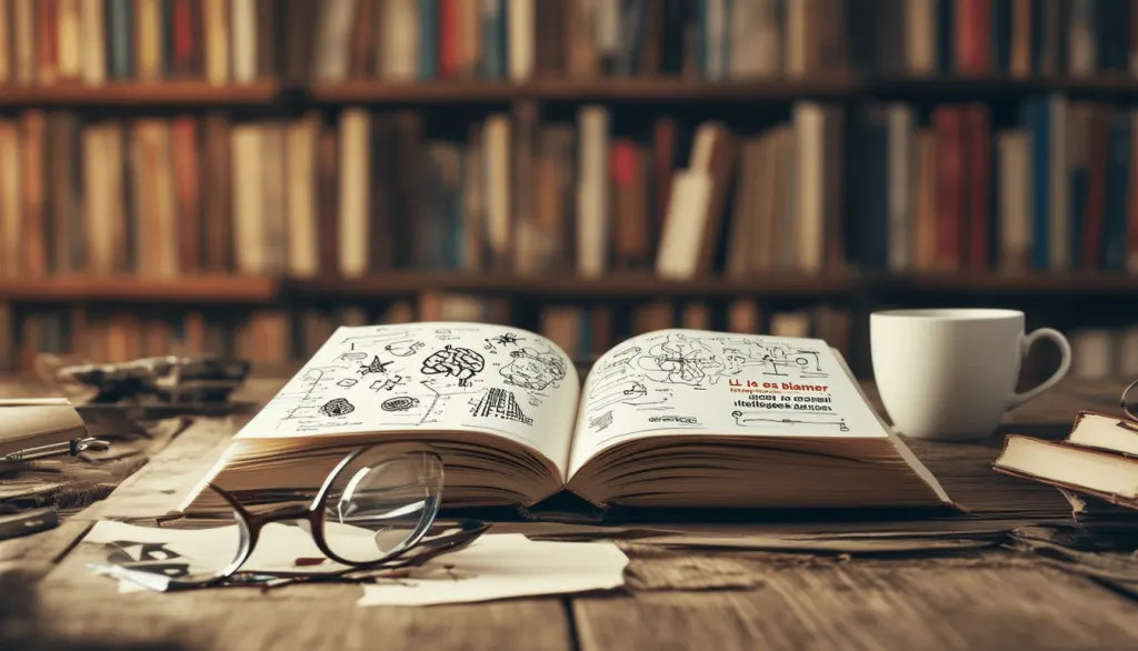 discover our essential guide to artificial intelligence, which demonstrates that AI is not the culprit of today's technological challenges. learn to better understand how it works, its applications and its impact on society, while dissociating myths from realities.