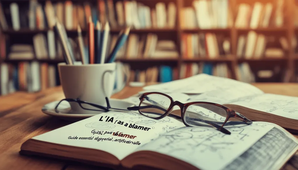 discover how to approach artificial intelligence without prejudice with our essential guide. learn to understand its challenges, its benefits and to dispel preconceived ideas around AI. a must-read to better understand this revolutionary technology.
