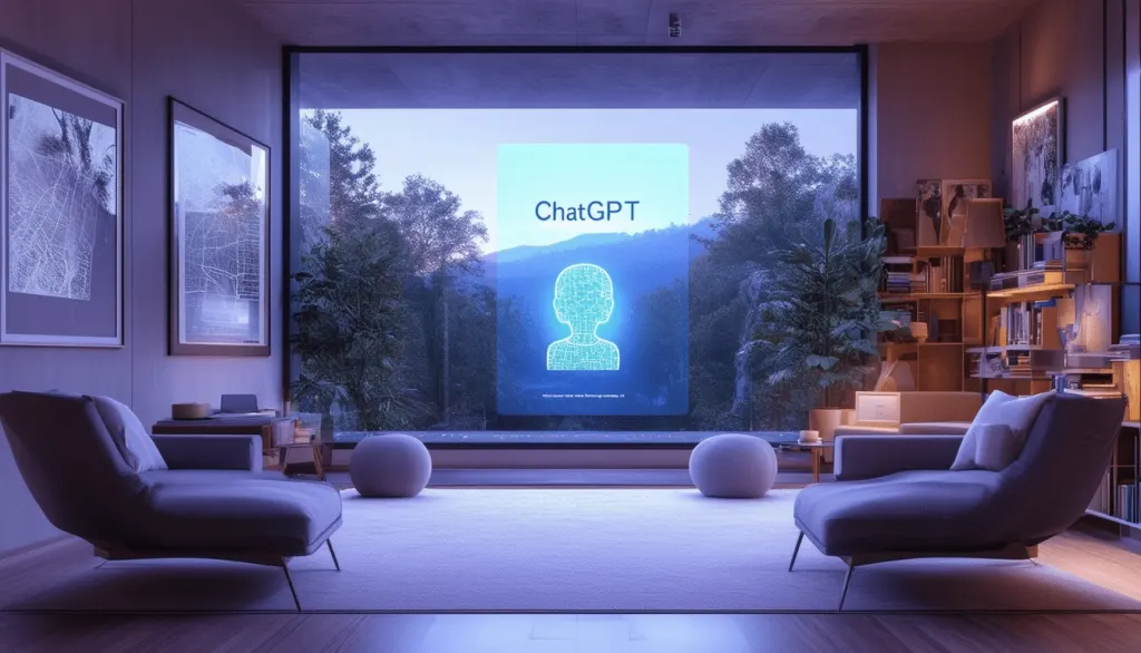découvrez comment chatgpt, l'intelligence artificielle innovante, pourrait agir comme un substitut aux thérapeutes traditionnels. dans cet article, nous explorons les avantages et les limites de l'ia dans le domaine de la thérapie, en analysant les interactions humaines et le soutien émotionnel qu'elle peut offrir.