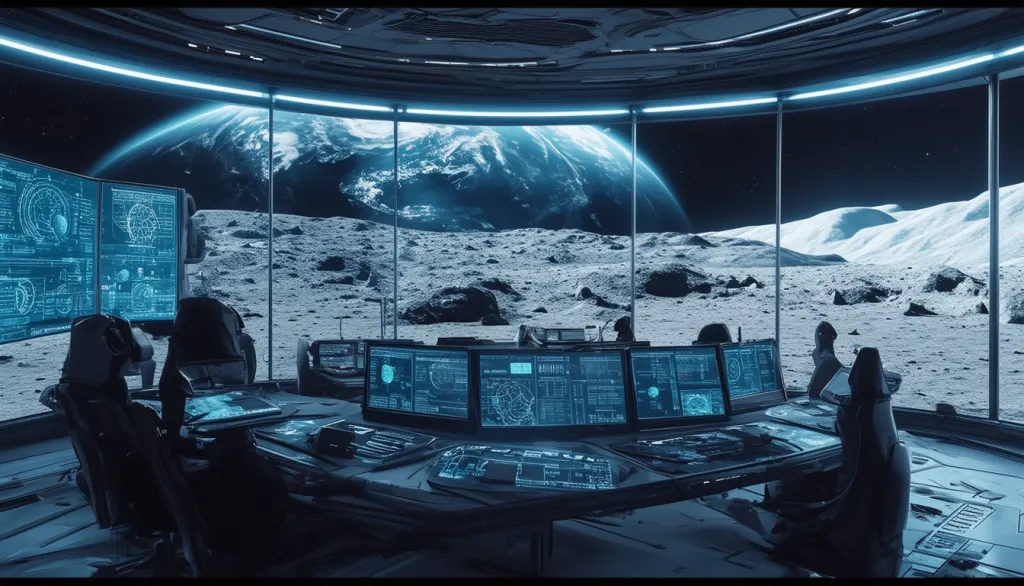 découvrez comment l'intelligence artificielle révolutionne les forces de l'ordre, l'impact de l'internet des détenus sur la réinsertion sociale, et les défis de la conservation de l'adn sur la lune. un voyage au cœur des innovations technologiques et éthiques qui façonnent notre avenir.