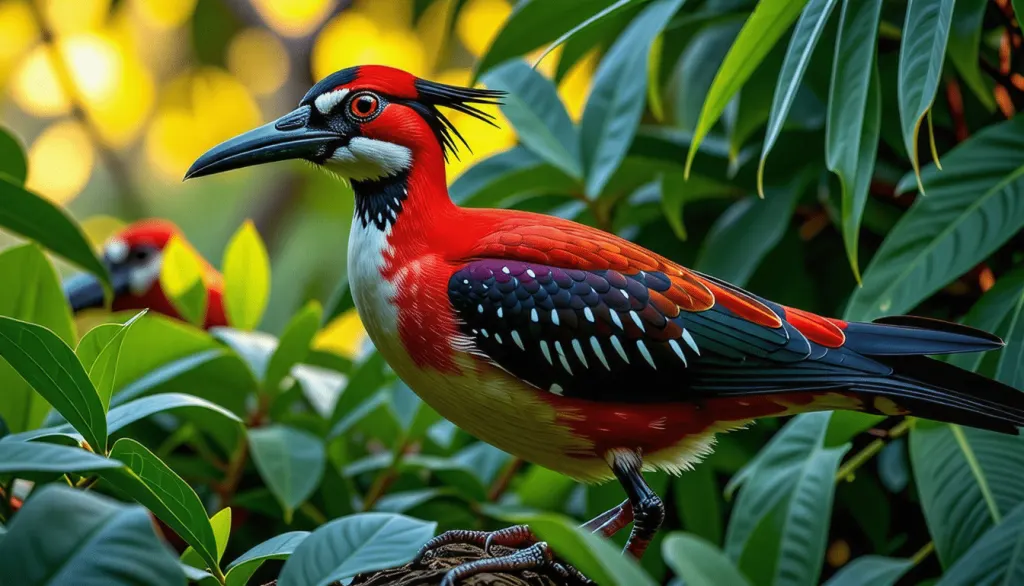 découvrez l'emblématique oiseau de nouvelle-calédonie, un symbole de résilience dont la population a triplé en quelques années. explorez son impact sur la biodiversité locale et les efforts de conservation qui ont permis ce remarquable retour.