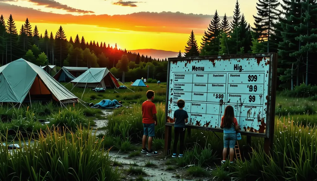 découvrez les enjeux de l'accessibilité financière des campings face à la hausse des prix. cet article explore les facteurs qui pourraient rendre ces destinations de vacances moins abordables pour les familles et les amateurs de plein air, tout en proposant des solutions pour profiter de la nature sans se ruiner.