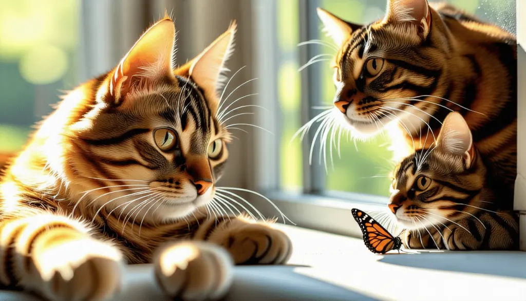 découvrez comment la science met en lumière les émotions des félins et révèlent que certains chats ressentent des sentiments profonds. plongez dans l'univers fascinant des émotions animales et apprenez à mieux comprendre votre compagnon à quatre pattes.