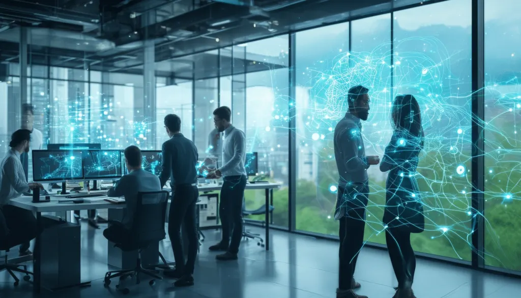 découvrez les dernières avancées et stratégies de recherche en intelligence artificielle chez meta, explorez les innovations qui transforment notre compréhension de l'ia et comment elles façonnent l'avenir de la technologie.