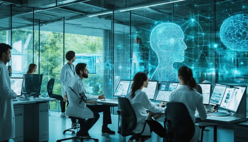 découvrez les dernières tendances et orientations de la recherche en intelligence artificielle chez meta. explorez comment ces innovations transforment le paysage technologique et façonnent l'avenir de l'ia.