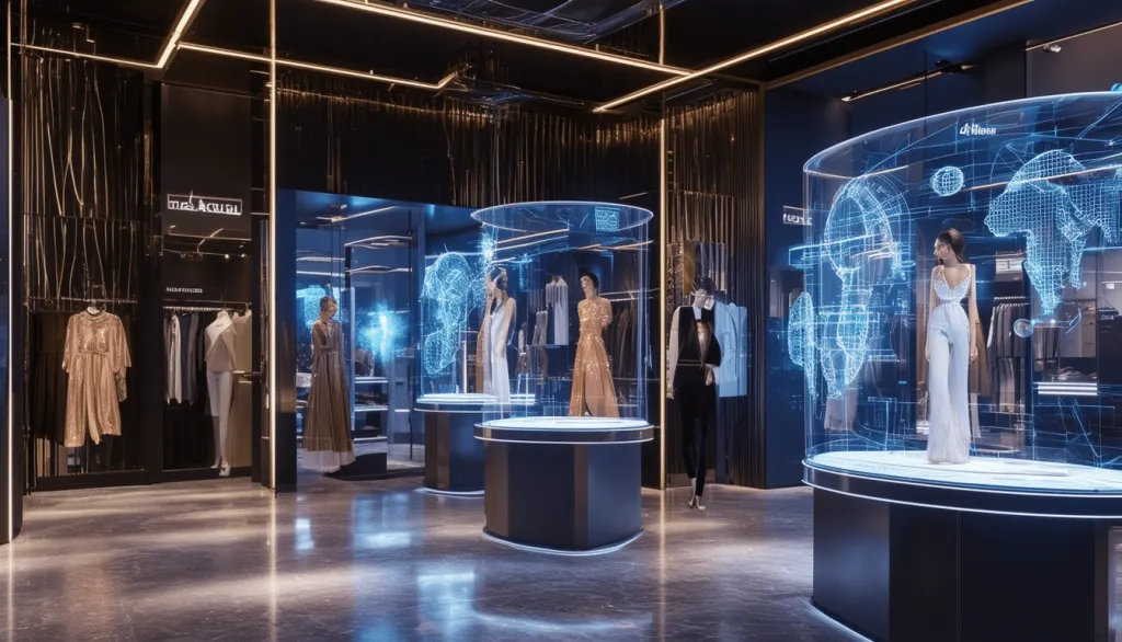 discover how artificial intelligence is transforming the luxury sector, innovating customer experiences and optimizing processes. immerse yourself in this new era where technology and elegance meet.