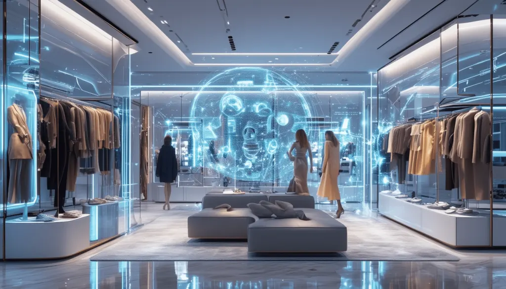 découvrez comment l'intelligence artificielle transforme le secteur du luxe, ouvrant la voie à une nouvelle ère d'innovation, de personnalisation et d'expériences client inégalées. plongez dans une évolution où technologie et élégance se rencontrent pour redéfinir les standards de l'industrie.