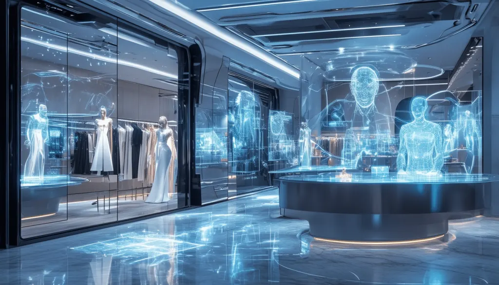 discover how artificial intelligence is revolutionizing the luxury sector, bringing unprecedented innovation and personalization. immerse yourself in this new era that is redefining the customer experience and transforming the strategies of luxury brands.