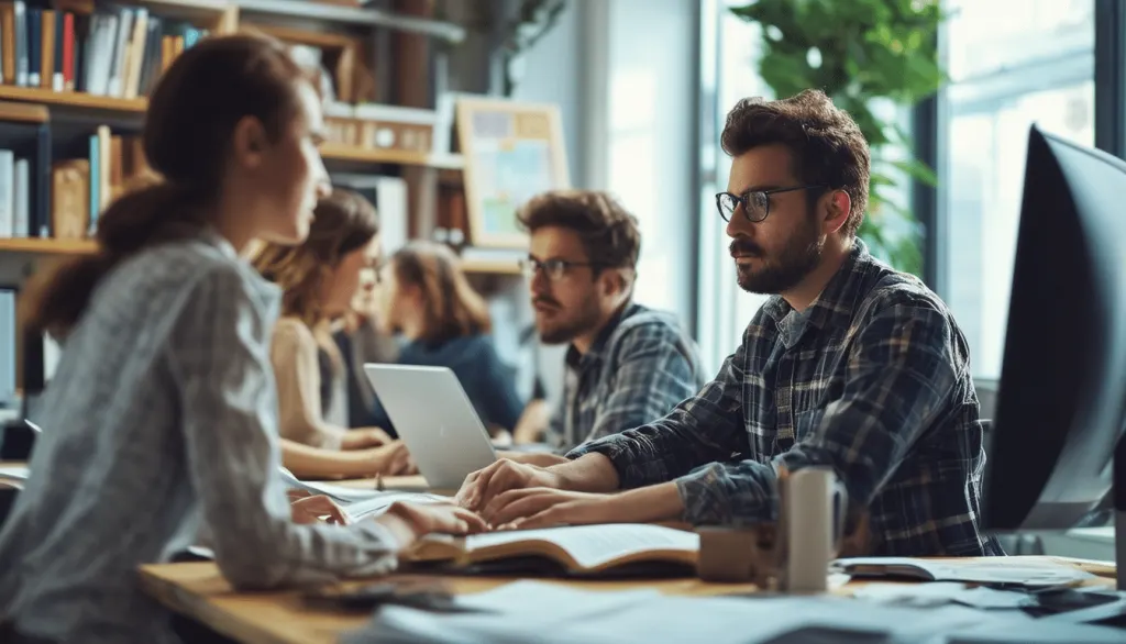 découvrez pourquoi l'intelligence artificielle ne remplacera pas les traducteurs et traductrices. cet article propose un décryptage des enjeux et réalités du secteur, mettant en lumière le rôle irremplaçable des professionnels de la traduction face aux avancées technologiques.