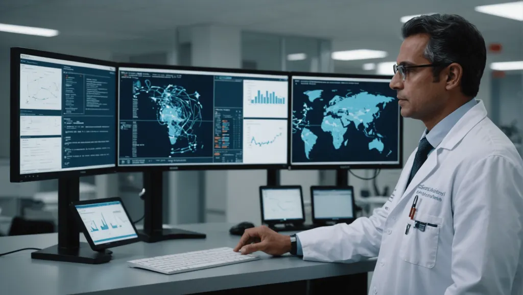 découvrez comment l'intelligence artificielle transforme l'évaluation du risque cardiaque, en offrant des outils innovants pour protéger la santé de votre cœur. informez-vous sur ces avancées technologiques qui améliorent la détection précoce des problèmes cardiaques.