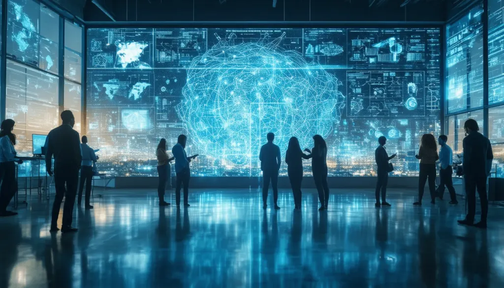 participez à 'l'ultime défi de l'humanité' et contribuez à la création d'une évaluation sans précédent pour mesurer les capacités de l'intelligence artificielle. rejoignez-nous dans cette aventure innovante pour repousser les limites de la technologie et façonner l'avenir.