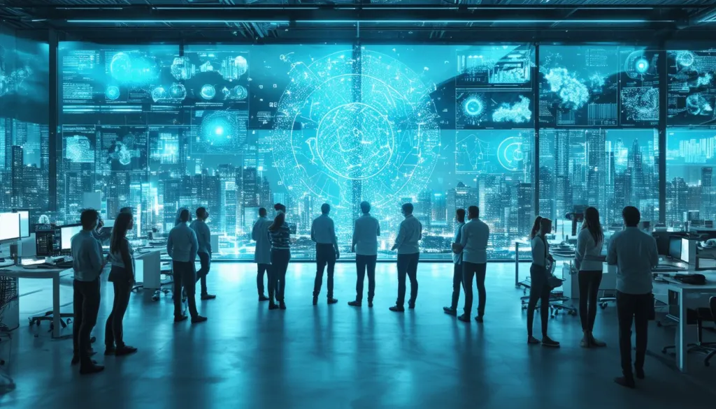 découvrez comment participer à 'l'ultime défi de l'humanité' en contribuant à l'élaboration d'une évaluation unique pour tester les capacités de l'intelligence artificielle. rejoignez-nous dans cette aventure fascinante et engageante qui permettra de repousser les limites de la technologie et de définir le futur de l'ia.