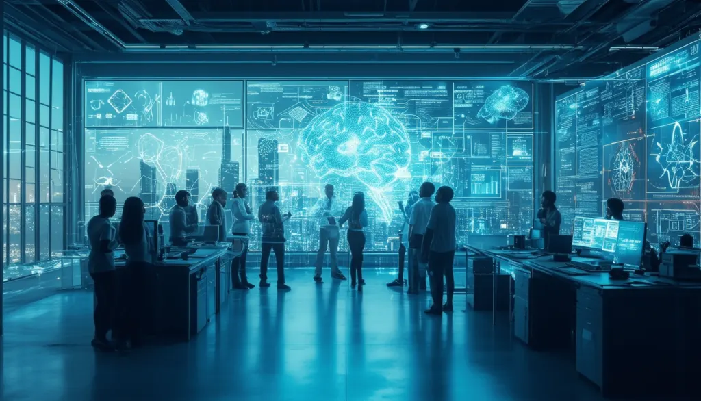 découvrez comment participer à 'l'ultime défi de l'humanité', un projet innovant qui vise à élaborer une évaluation suprême pour tester les capacités de l'intelligence artificielle. rejoignez-nous pour façonner l'avenir de la technologie et repousser les limites de l'ia à travers des défis stimulants et collaboratifs.
