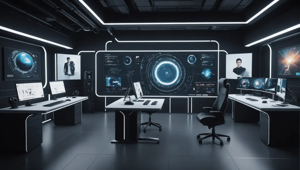 discover luma ai, the innovative technology that transforms video and 3d creation. Immerse yourself in a future where simplicity and creativity come together to redefine your visual projects.
