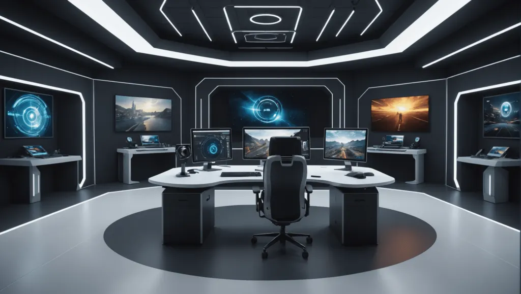 découvrez comment luma ai transforme la création vidéo et 3d, en introduisant des technologies innovantes qui redéfinissent l'avenir de la production visuelle. explorez les possibilités infinies offertes par l'intelligence artificielle dans le secteur créatif.