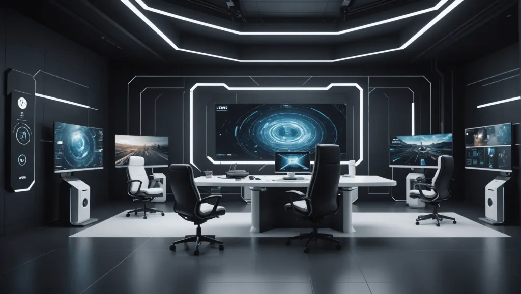 discover how luma ai transforms video and 3d creation with innovative technologies. Immerse yourself in a future where creativity has no limits with advanced tools that simplify the production process.