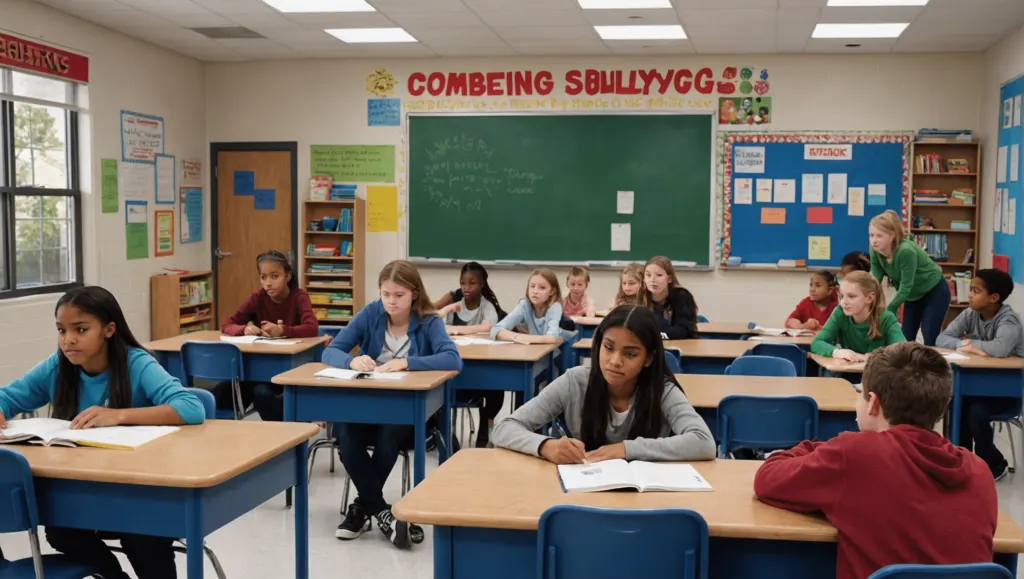 discover how netethic offers innovative solutions to fight against school bullying. learn how to protect students, raise awareness among witnesses and promote a healthy and respectful school environment.