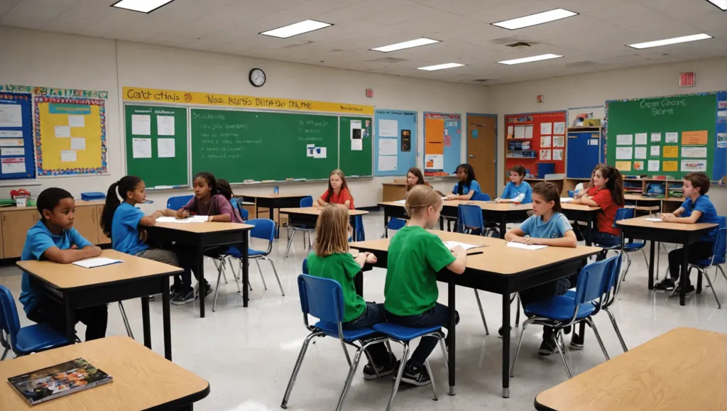 découvrez comment netethic aide à lutter efficacement contre le harcèlement scolaire. grâce à des outils innovants et des conseils pratiques, protégez les enfants et créez un environnement scolaire plus sûr et bienveillant.