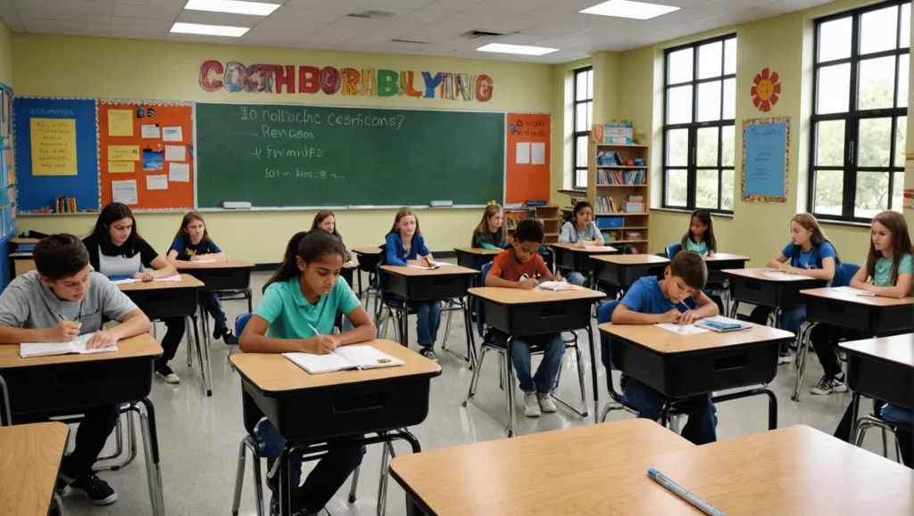discover how netethic is committed to the fight against school bullying by providing tools and resources to raise awareness among students, parents and teachers. together, let's build a safe and respectful school environment.