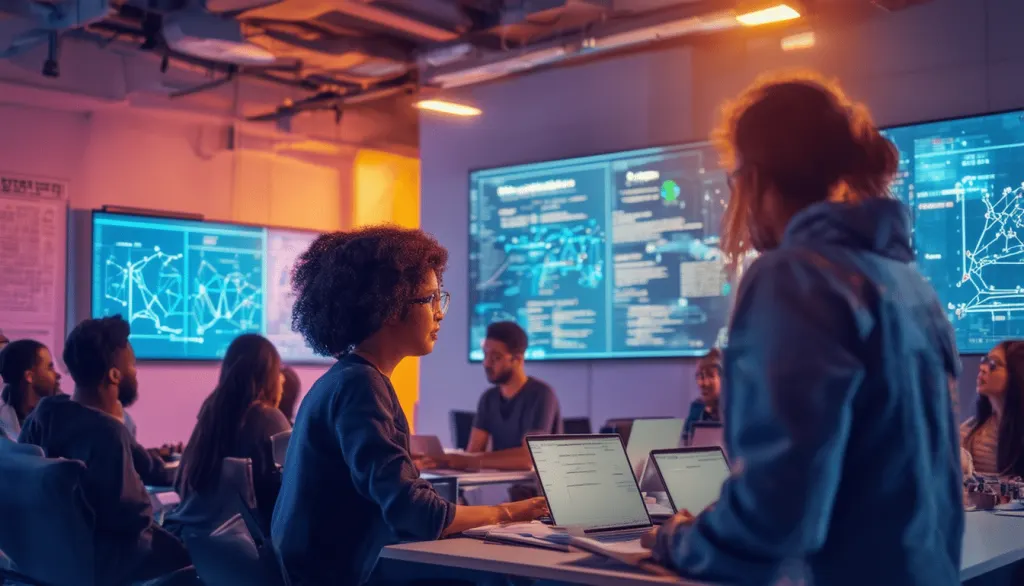 découvrez comment maximiser vos compétences en intelligence artificielle grâce aux formations cpf les plus appréciées. apprenez des experts, développez vos talents et boostez votre carrière dans un domaine en pleine expansion.