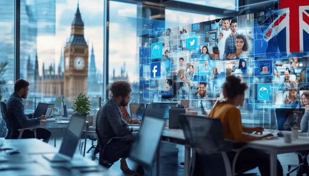 découvrez comment meta utilise les publications publiques sur facebook et instagram pour enrichir ses intelligences artificielles au royaume-uni, un tournant majeur dans l'exploitation des données sociales pour l'innovation technologique.