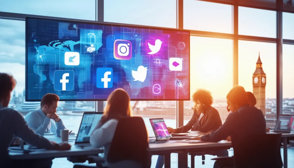 découvrez comment meta utilise les publications publiques sur facebook et instagram pour enrichir ses intelligences artificielles au royaume-uni. une initiative visant à améliorer l'interaction et la personnalisation de l'expérience utilisateur tout en respectant la confidentialité et la sécurité des données.