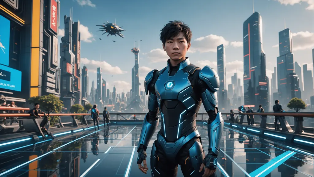 découvrez pourquoi minimax, l'intelligence artificielle vidéo chinoise, suscite un fort engouement et comment elle se positionne en concurrent direct de sora. analyse des innovations, des performances et des impacts de cette technologie révolutionnaire.