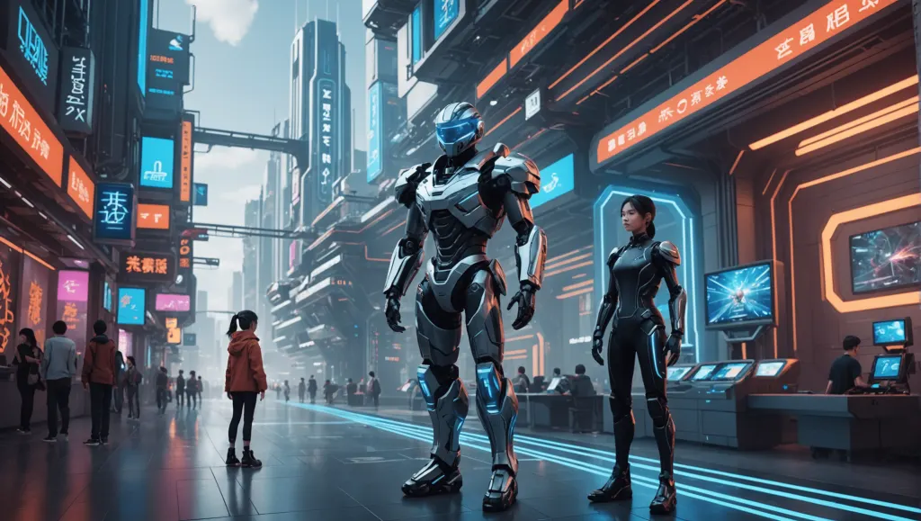 découvrez les raisons de l'engouement pour minimax, l'ia vidéo chinoise qui défie sora sur le marché. analyse des fonctionnalités, des innovations et de l'impact de cette technologie révolutionnaire dans le secteur de la vidéo.