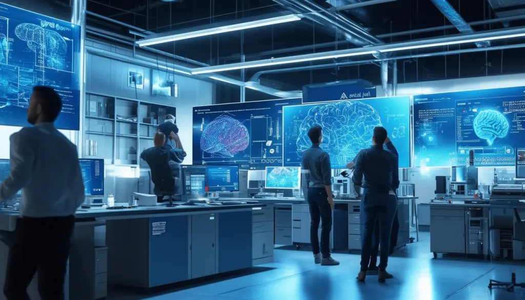 découvrez notre test exclusif de pixtral, la dernière innovation de mistral ai. plongez dans ses fonctionnalités impressionnantes et voyez comment cette technologie révolutionne le monde de l'intelligence artificielle.