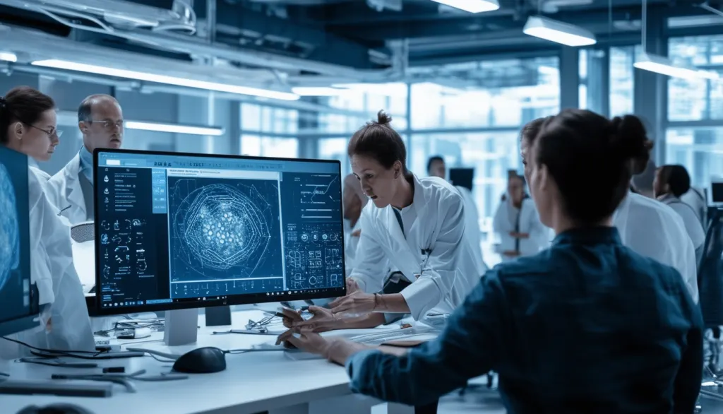 découvrez notre avis sur pixtral, la dernière innovation de mistral ai. nous avons testé cette technologie révolutionnaire et les résultats sont vraiment impressionnants. ne manquez pas notre analyse complète et nos insights exclusifs !