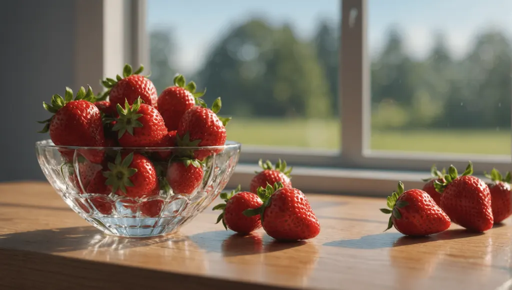 get a sneak peek at the launch date of openai strawberry, a revolutionary artificial intelligence that could well redefine your expectations. Stay up to date with the latest news and prepare to be surprised by this major technological advancement.