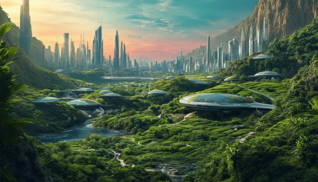 discover how openai is actively committed to developing artificial intelligence capable of combating climate change and exploring new possibilities for colonization on other planets. a promising future combining technological innovation and protection of our environment.
