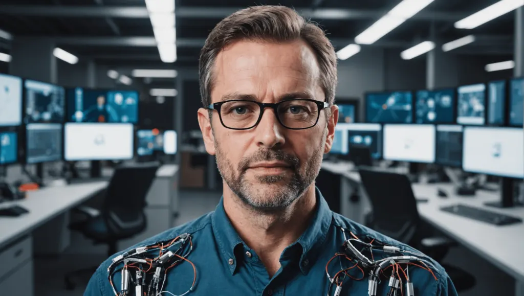 découvrez peter welinder, le visionnaire d'openai, qui façonne l'avenir des robots et de l'intelligence artificielle. plongez dans son parcours inspirant et sa contribution à l'innovation technologique.