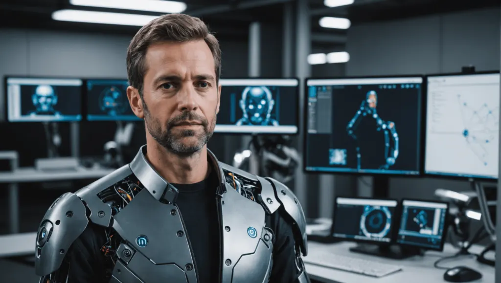 meet peter welinder, the openai visionary shaping the future of robots and artificial intelligence. explore his journey, his innovations, and the transformative impact of his ideas on modern technology.