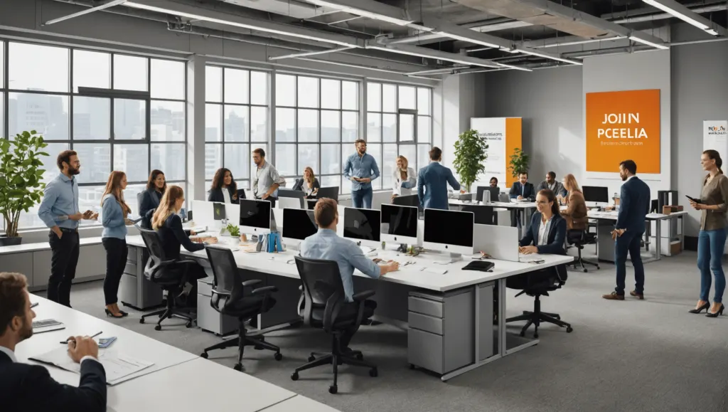 discover how picsellia is growing rapidly with mass recruitment and an imminent new fundraising to support its growth. follow the latest news from this innovative company that is transforming its market.