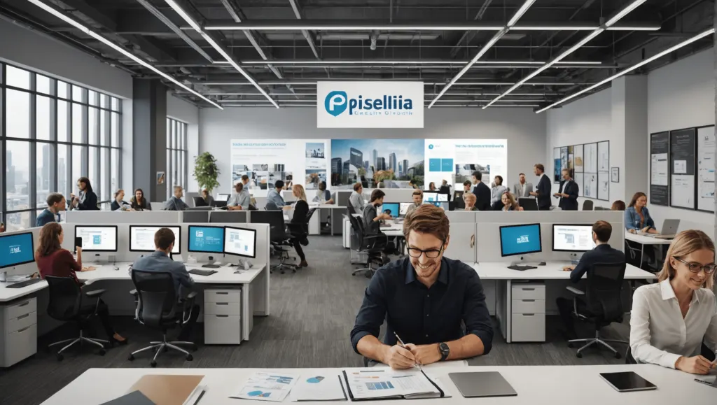 découvrez picsellia, une entreprise en pleine croissance qui procède à un recrutement massif tout en préparant une nouvelle levée de fonds. explorez comment cette dynamique prometteuse renforce son positionnement sur le marché et ouvre de nouvelles opportunités.