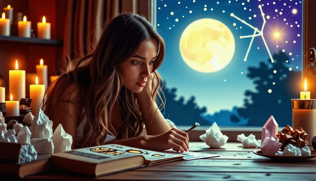 découvrez nos prédictions astrales quotidiennes spécialement conçues pour les capricornes. explorez les influences des astres sur votre journée, recevez des conseils personnalisés et apprenez à naviguer les défis avec sagesse. ne manquez pas nos insights pour tirer le meilleur parti de chaque jour !