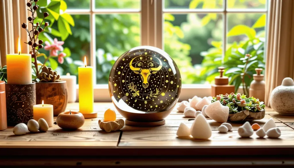 découvrez les prévisions astrologiques du jour spécialement pour les taureaux. plongez dans les conseils et insights qui guideront votre journée, que ce soit en amour, au travail ou dans votre développement personnel. ne manquez pas les énergies cosmiques qui influencent votre signe aujourd'hui !
