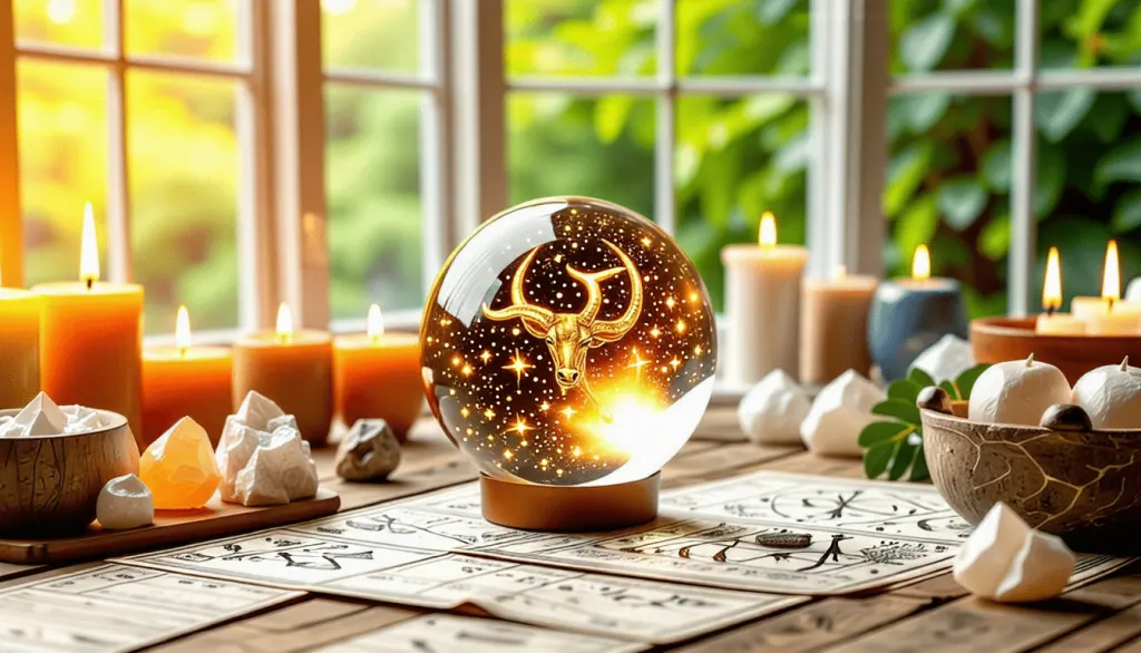 discover today's astrological predictions especially for Taurus. explore what the stars have in store for you today and how to make the most of them for your well-being and relationships.