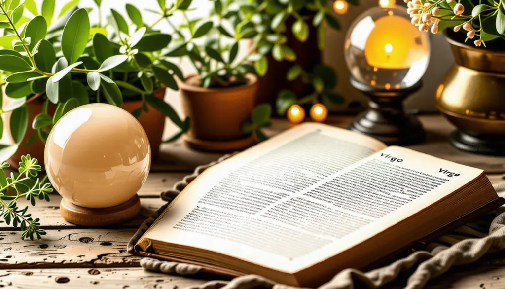 découvrez nos prédictions zodiacales quotidiennes pour le signe de la vierge. analysez les influences astrales qui guideront votre journée, explorez les conseils pratiques et les réflexions spirituelles pour maximiser votre potentiel. ne manquez pas nos insights personnalisés et restez en harmonie avec les énergies cosmiques chaque jour.